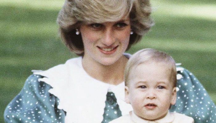 Prince William was branded holy terror by Princess Diana: Heres Why