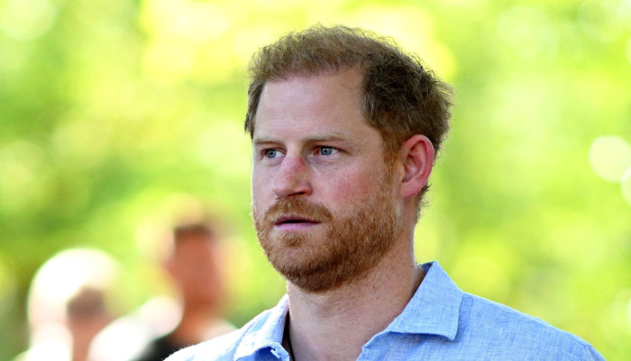 Prince Harry stuck in brand powerplay, cannot backout from royal complaints