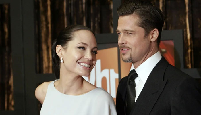 Angelina Jolie running ‘campaign for vengeance’ against Brad Pitt