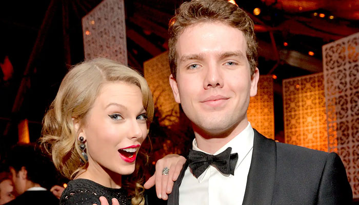 Taylor Swift brother jealous of her success amid own career struggles?