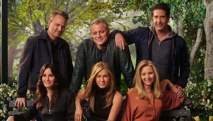 Matthew Perry's death: 'Friends' cast think THIS could be the cause