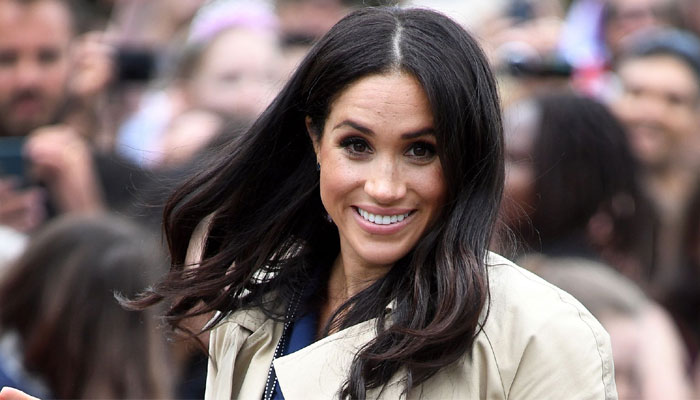 Meghan Markle ‘speaks only’ to the people she wants to use