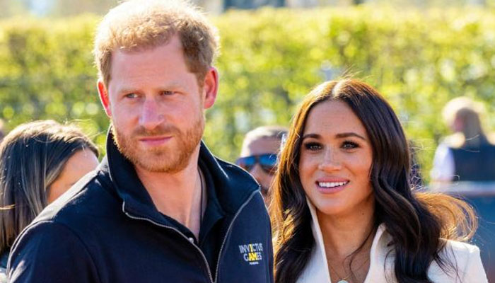 Meghan Markle’s facing relationship ending frustrations due to Prince Harry