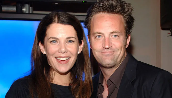 Why Matthew Perry never found true love in life?