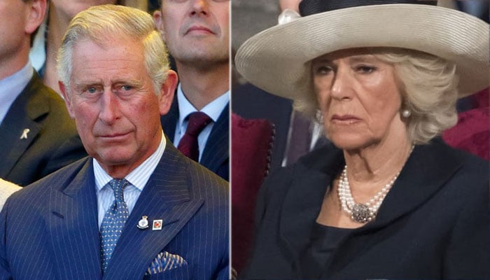 King Charles to ‘clash massively’ with Queen Camilla