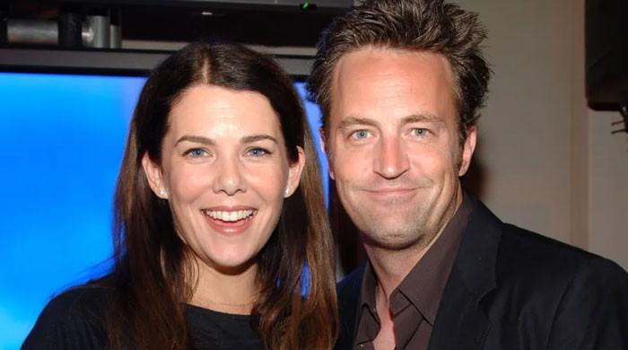 Why Matthew Perry never found true love in life?