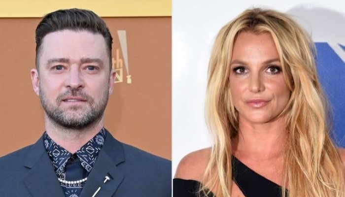 Justin Timberlake seeks solace in Mexico following Britney Spears memoir