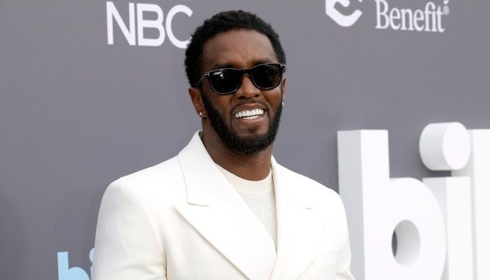 Diddy shares adorable daddy-daughter cookie mishap