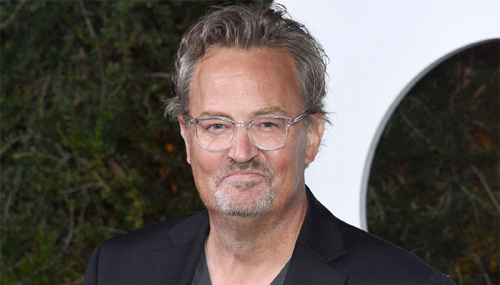 Matthew Perry assistant pours her heart out in emotional tribute for ‘Friends’ star