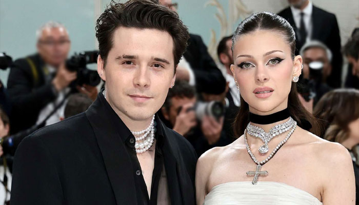 Brooklyn Beckham, Nicola Peltz mark 4 years of togetherness: ‘You complete my life’