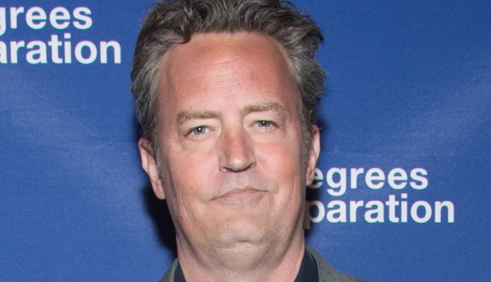 Matthew Perry's Death Investigation Unearths New Shocking Detail