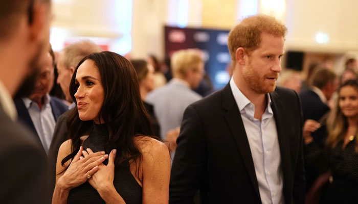 Meghan Markle, Prince Harry done at two children unlike other Royals