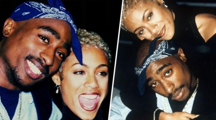 Tupac Shakur biography dives into unbreakable friendship with Jada ...