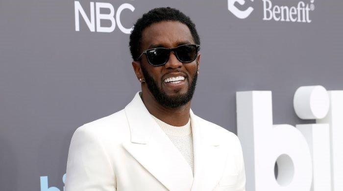 Diddy shares adorable daddy-daughter cookie mishap