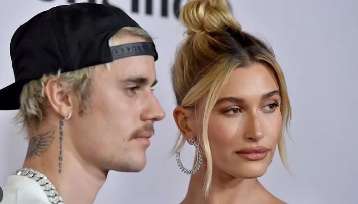 Hailey Bieber throws epic Halloween shade with Mean Girls post