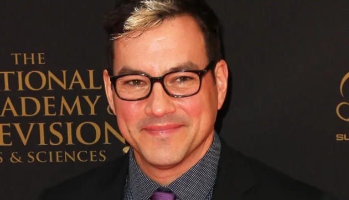 General Hospital alum Tyler Christopher breathes his last at 50