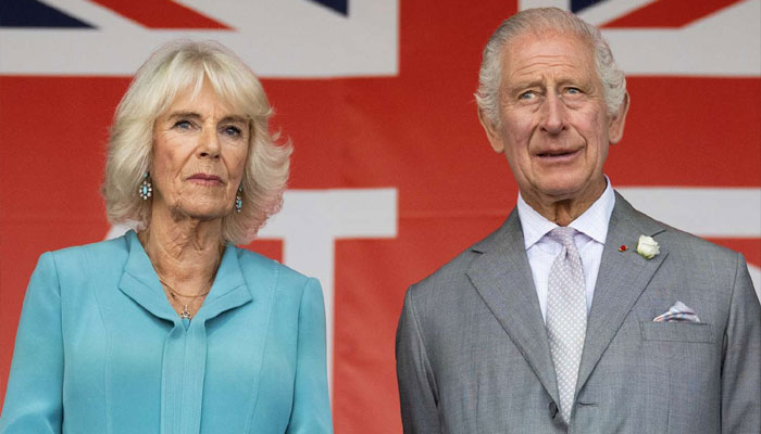 Queen Camilla was hesitant to accompanying King Charles on Kenya tour
