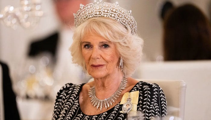 Camilla turned out a disappointment as Queen to British monarchy