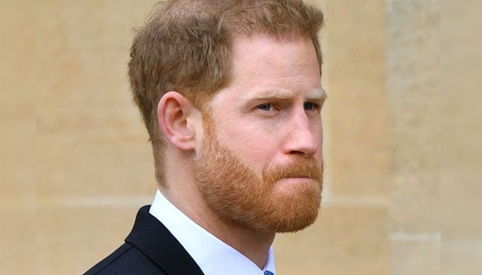 Prince Harry wants the rich and famous instead of ‘old chums’