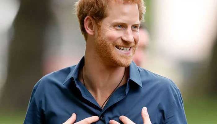 Prince Harry’s Friend List Is ‘predominantly’ Out In The Cold: Report