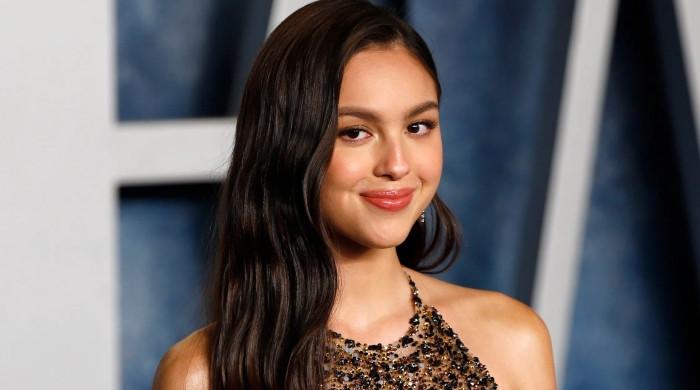 Who Is Louis Partridge? - Meet Olivia Rodrigo's Rumored Boyfriend