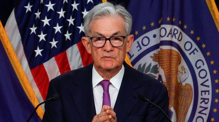 Fed Leaves Rates Unchanged, Acknowledges Economy Is 'strong'