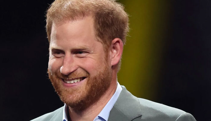 Prince Harry upset after losing drinking buddies in UK