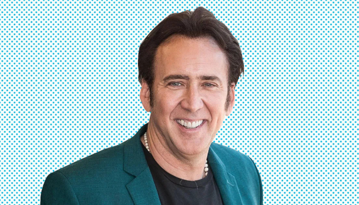 Nicolas Cages real role in The Flash and AI concerns