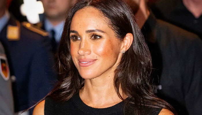 Meghan Markle’s life is a ‘ridiculous’ bout of sensationalism