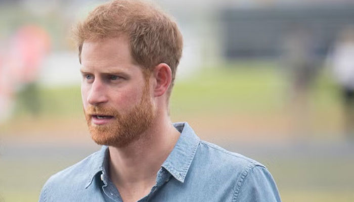 Prince Harry’s life is now a miserable snooze-fest