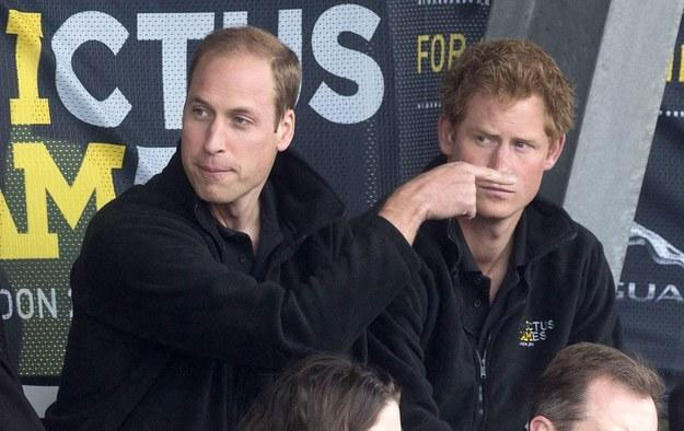 Prince Harry’s life is now a miserable snooze-fest