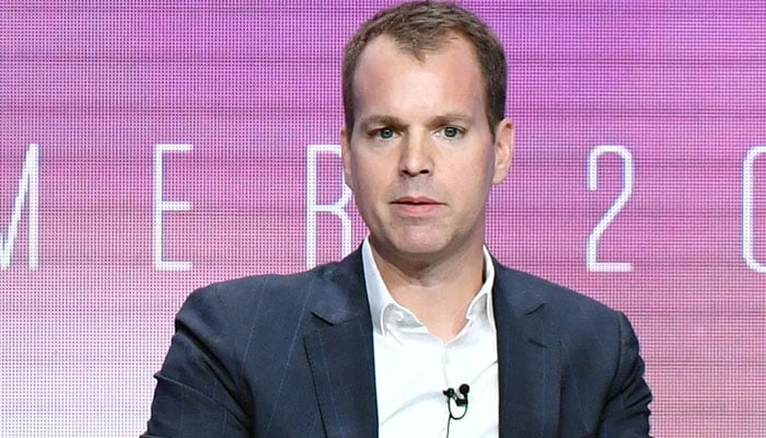 HBO head Casey Bloys says “sorry” to critics for Twitter trolls