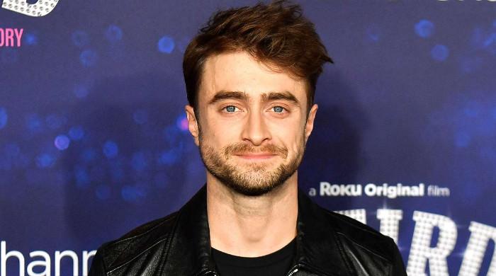 Harry Potters Daniel Radcliffes Tearful Tribute To Stunt Double In