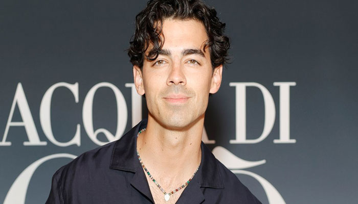 Joe Jonas called crazy in shocking encounter with security guard