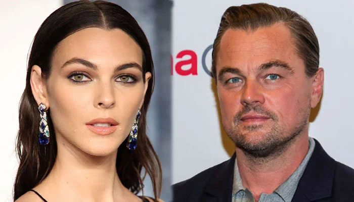 Leonardo DiCaprio new girl not intimidated by his fame: She makes fun of it