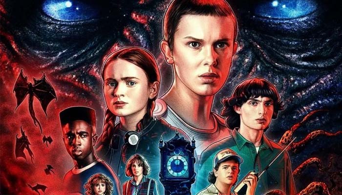 Stranger Things Season 5: Cast, First Episode and More!