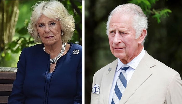 In photos: Queen Camilla's style evolution