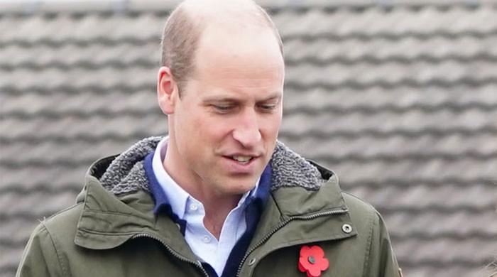 Prince William Breaks Silence On What Its Like Being A Prince: Video