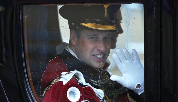 Prince William will be very ‘radical monarch’ when he becomes king?