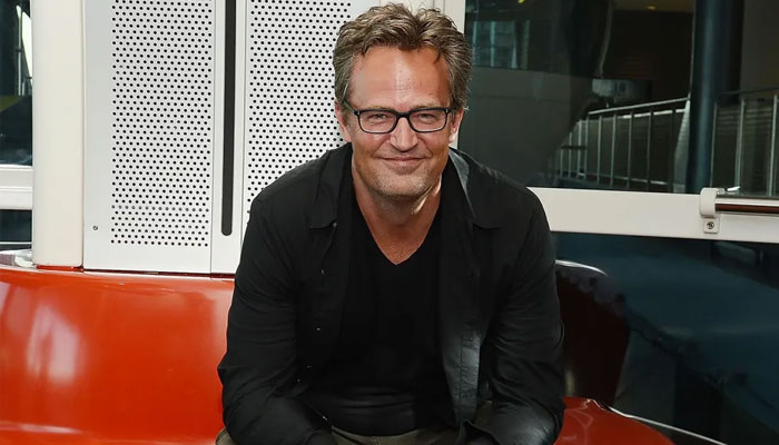 Matthew Perry’s ‘private funeral’ service: Everything to know