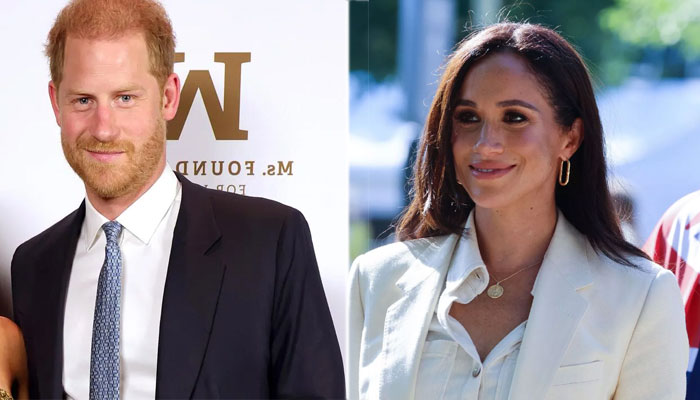 Prince Harry’s royal ‘obsessed’ with Archie’s skin color risks ousting