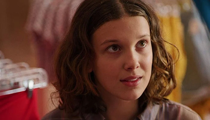 EXCLUSIVE: The not-so-mysterious Millie Bobby Brown - GirlsLife