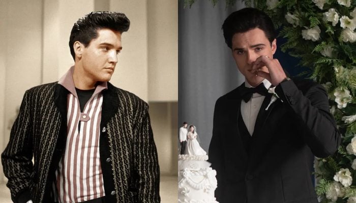 Jacob Elordi reveals key to sounding like Elvis Presley in Priscilla