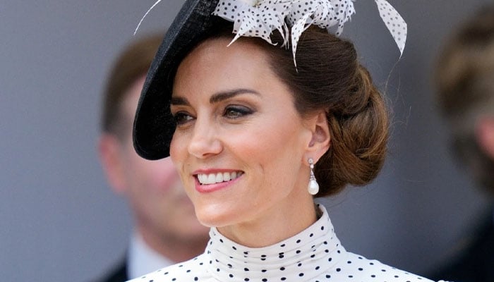 Princess Kate is destined to become the sixth Queen Catherine in British history, but has been warned of a curse