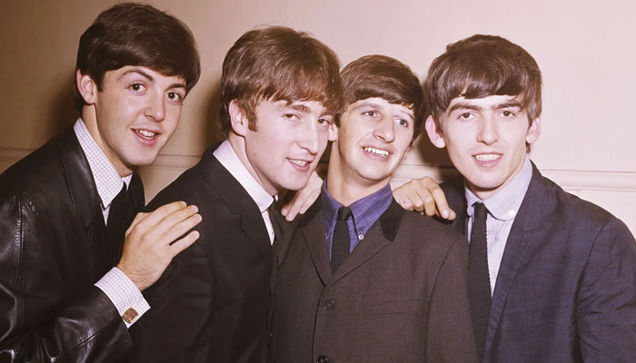 Peter Jackson Reveals More Beatles Music Is Conceivable