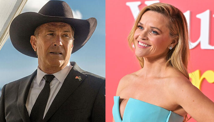 Reese Witherspoon, Kevin Costner ‘secretly’ dating: ‘They have hit it off!’