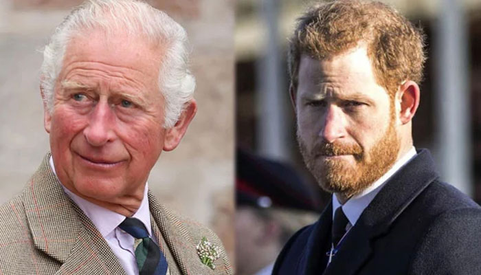 King Charles reacts to Prince Harry ‘disrespectful’ birthday invite snub