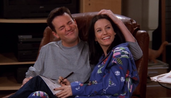 How Matthew Perry saved Chandler Bing by getting THIS scene deleted