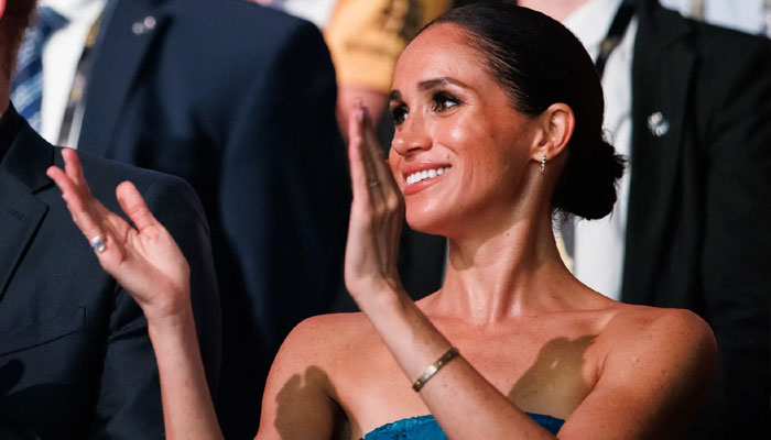 Meghan Markle ‘should’ make it big as no one else ‘married a prince’