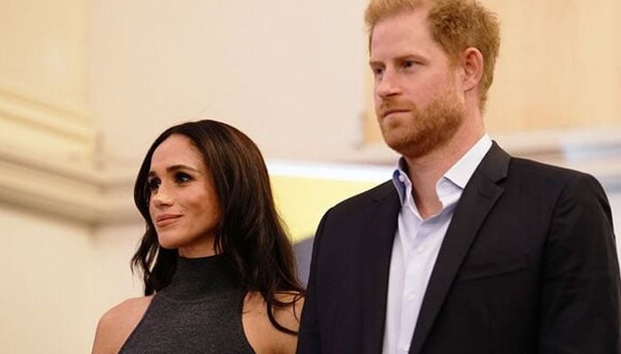 Meghan Markle, Prince Harry marriage duration in years rather than decades
